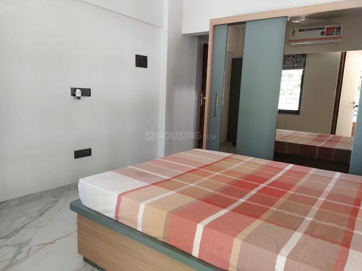 Jupiter chs Bedroom 1