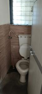 Image of 600 Sq.ft 1 BHK Apartment / Flat for sale in Vijay Annex, Kasarvadavali, Thane for Rs. 5700000