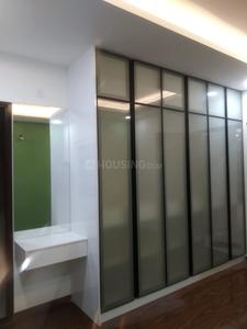 Bedroom Image of 1350 Sq.ft 3 BHK Apartment / Flat for sale in Shriram Green Field Phase 1 by Shriram Properties, Budigere Cross Bengaluru for Rs. 13200000