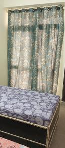 Bedroom Image of YS Stay Hub (Girls &amp; Boys PG) in Sector 137, Kulesara