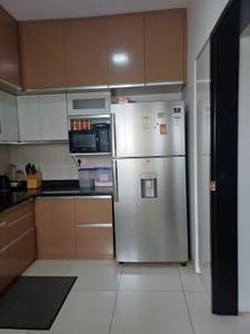 Kitchen Image of 2860 Sq.ft 6 BHK Builder Floor for sale in Nagavara Bengaluru for Rs. 110000000