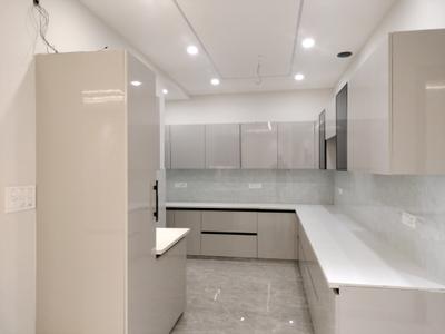 Kitchen Image of 2250 Sq.ft 3 BHK Builder Floor for sale in Greater Faridabad Luxury Floors, Sector 85 Faridabad for Rs. 24500000