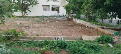 Image of 2800 Sq.ft Residential Plot / Land for sale in Nagarbhavi, Bengaluru for Rs. 46200000