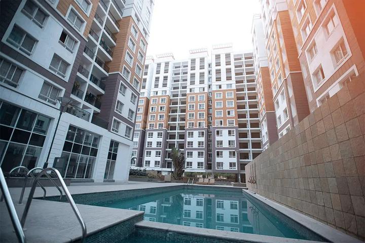 Kolte Patil Raaga Main Image 1