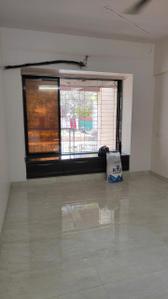 Hall Image of 525 Sq.ft 1 BHK Apartment / Flat for sale in Borivali West Mumbai for Rs. 13000000