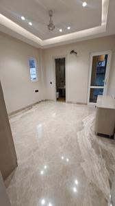 Bedroom Image of 1683 Sq.ft 3 BHK Builder Floor for sale in Anand Vihar New Delhi for Rs. 37500000