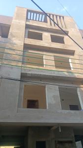 Image of 865 Sq.ft 2 BHK Apartment / Flat for sale in Kalikapur, EM Bypass, Kolkata for Rs. 5500000