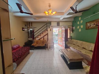 Hall Image of 2000 Sq.ft 2 BHK Independent House for rent in Vyapar Vihar Bilaspur for Rs. 22000