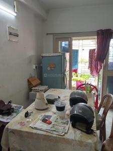 Bedroom Image of 1180 Sq.ft 3 BHK Builder Floor for sale in Tollygunge Kolkata for Rs. 3600000