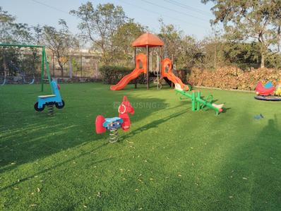 Image of 1800 Sq.ft Residential Plot / Land for sale in Pristine City, Bakori, Pune for Rs. 6120000