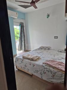 Bedroom Image of 900 Sq.ft 2 BHK Apartment / Flat for sale in Naranpura Ahmedabad for Rs. 6200000