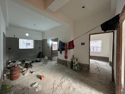 4 BHK Flat