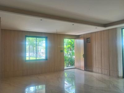 Living Room One Image of 4017 Sq.ft 4 BHK Villa for sale in Keerthi Riverside, Kilashkhandarga Hyderabad for Rs. 65000000