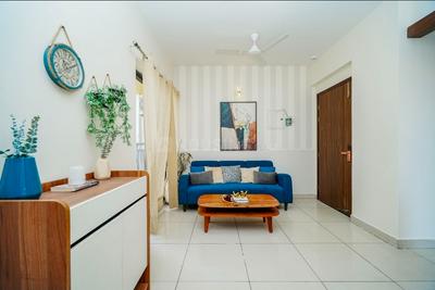 3 BHK Flat