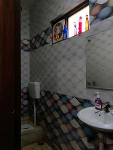 Bedroom Two Image of 747 Sq.ft 3 BHK Independent House for sale in Mundka New Delhi for Rs. 16000000