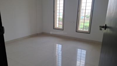 Bedroom Image of 1485 Sq.ft 3 BHK Apartment / Flat for rent in Pethkar Siyona, Punawale Pune for Rs. 30000