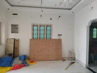 Living Room Image of 1650 Sq.ft 3 BHK Villa for sale in Iyyapa Nagar Chennai for Rs. 8300001
