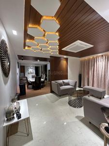 Hall Image of 1450 Sq.ft 3 BHK Apartment / Flat for sale in KGK Akshar, Narayan Vihar Jaipur for Rs. 12500000