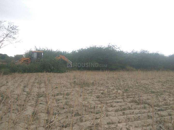 Image of 900 Sq.ft Residential Plot / Land for sale in KRS Shri RadhaRani Township Phase 1, Barsana, Mathura for Rs. 986000