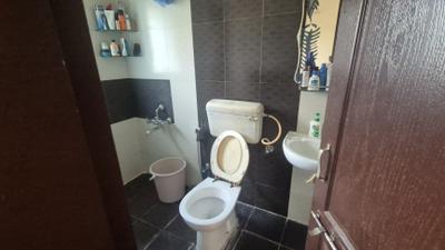 Image of 1450 Sq.ft 3 BHK Apartment / Flat for rent in KBD Palladion, Baner, Pune for Rs. 43000