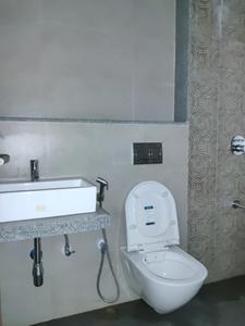 Bedroom Two Image of 630 Sq.ft 2 BHK Apartment / Flat for sale in Lodha Upper Thane Greenville A To I E1, Bhiwandi Thane for Rs. 5800000