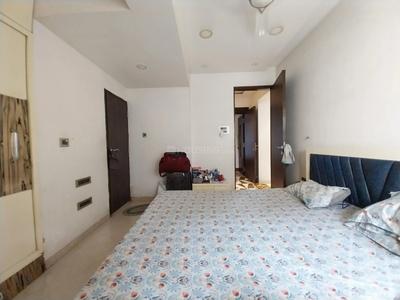 Bedroom Image of 1755 Sq.ft 3 BHK Apartment / Flat for sale in Adhiraj Cypress, Kharghar Navi Mumbai for Rs. 28500000