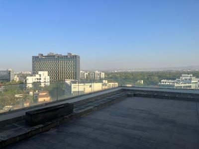 4.5 BHK Penthouse