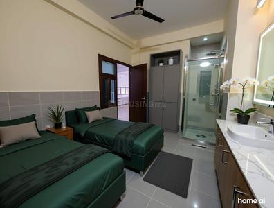 Bedroom Image of Living point  in Sector 8, Noida