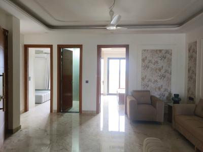 Living Room Image of 1500 Sq.ft 3 BHK Builder Floor for sale in Skywhales Vienna Greens, Sector 99A Gurgaon for Rs. 16015000