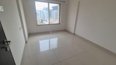 Bedroom Image of 1550 Sq.ft 3 BHK Apartment / Flat for rent in Paranjape Yuthika, Baner Pune for Rs. 52000