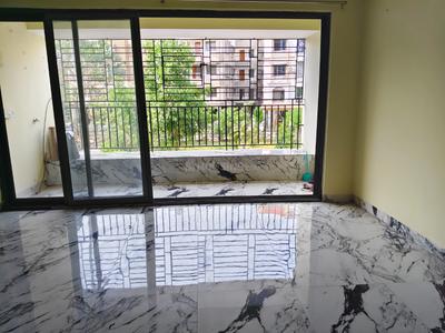 Hall Image of 1500 Sq.ft 3 BHK Apartment / Flat for sale in New Town Kolkata for Rs. 10900000