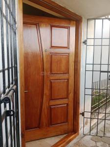 Balcony Image of 2400 Sq.ft 4.5 BHK Builder Floor for rent in Veppampattu Chennai for Rs. 15000
