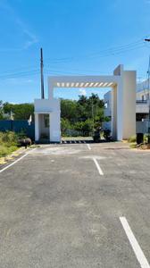 Residential Plot