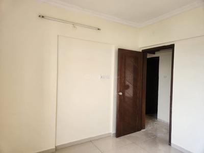 Bedroom Image of 1225 Sq.ft 3 BHK Apartment / Flat for sale in GK Royale Rahadki Greens, Rahatani Pune for Rs. 14500000