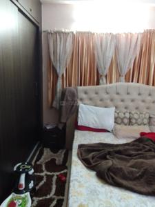 Bedroom Image of 1300 Sq.ft 6 BHK Independent House for sale in Vip Road Bhopal for Rs. 7500000