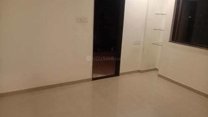 Sarthak Keshar society Bedroom 1