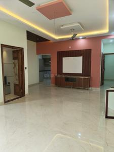 3 BHK Independent Builder Floor