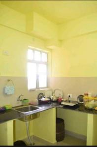 Kitchen Image of 882 Sq.ft 2 BHK Apartment / Flat for sale in Navita, Madhyamgram Kolkata for Rs. 6200000