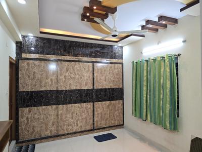 Bedroom Image of 1138 Sq.ft 2 BHK Apartment / Flat for sale in Miyapur Hyderabad for Rs. 6900000