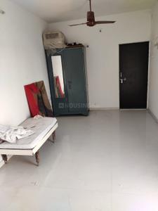 Hall Image of 1000 Sq.ft 2 BHK Duplex for rent in Ghatlodiya Ahmedabad for Rs. 25000