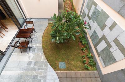 Balcony Image of 2700 Sq.ft 3 BHK Villa for sale in Sobha Silver Estate, Kuttoor Thrissur for Rs. 28999500