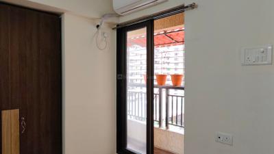 Bedroom Image of 750 Sq.ft 2 BHK Apartment / Flat for sale in Raunak City, Kalyan West Kalyan for Rs. 6500000