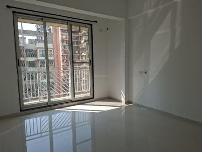 Bedroom Image of 1800 Sq.ft 4 BHK Apartment / Flat for sale in B Chopda Oval Apartments, Kharghar Navi Mumbai for Rs. 25000000