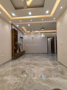 Hall Image of 2500 Sq.ft 2.5 BHK Builder Floor for rent in Sector 108 Noida for Rs. 55000