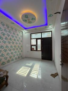 Hall Image of 821 Sq.ft 3 BHK Villa for sale in Manchwa Jaipur for Rs. 6500000