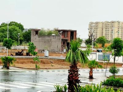 Residential Plot
