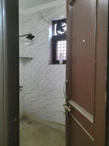 Bedroom One Image of 2000 Sq.ft 3 BHK Builder Floor for sale in Green Field Colony Faridabad for Rs. 12500000