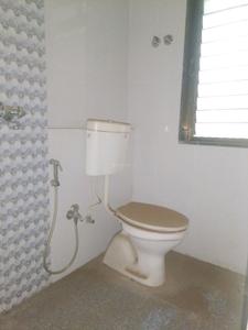 Common Bathroom Image of 1395 Sq.ft 2 BHK Apartment / Flat for rent in Regency Gardens, Kharghar Navi Mumbai for Rs. 55000