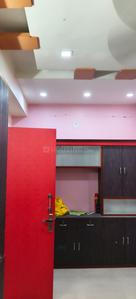 Kitchen Image of 950 Sq.ft 2 BHK Apartment / Flat for sale in Airport Gate no. 1 Kolkata for Rs. 4000000