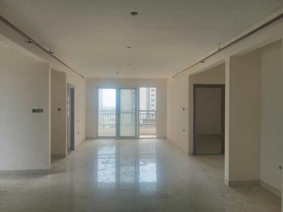 Living Room Image of 1860 Sq.ft 3 BHK Apartment / Flat for sale in SMR Vinay Iconia, Serilingampally Hyderabad for Rs. 17670001